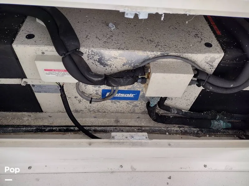 Slide: The Image of Viking 53 Sport Fisherman 1990 - 10146529