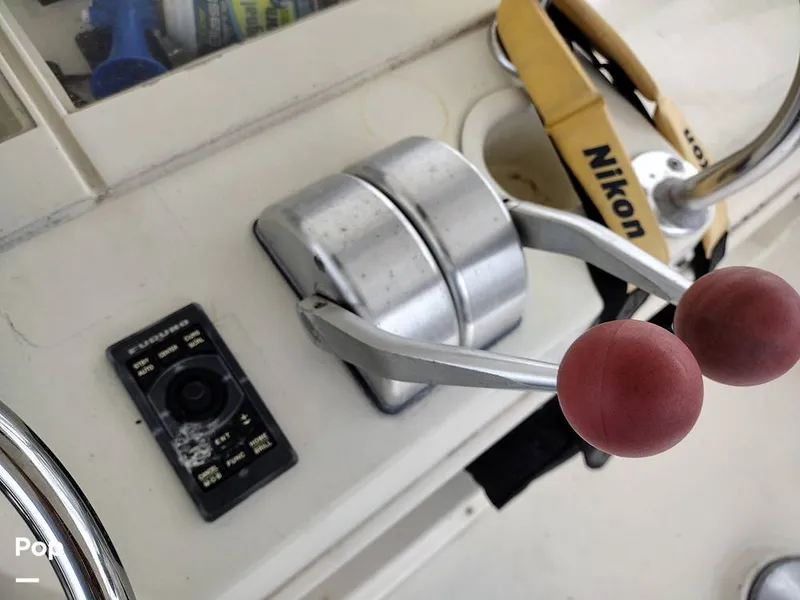 Slide: The Image of Viking 53 Sport Fisherman 1990 - 10146554