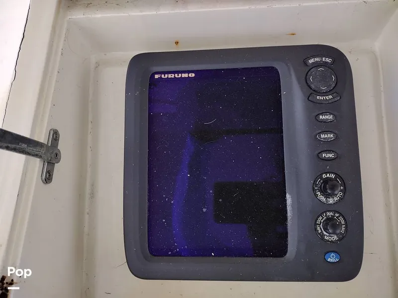 Slide: The Image of Viking 53 Sport Fisherman 1990 - 10146572