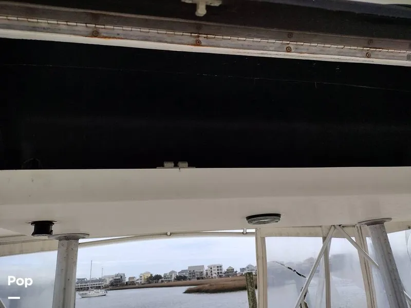 Slide: The Image of Viking 53 Sport Fisherman 1990 - 10146582