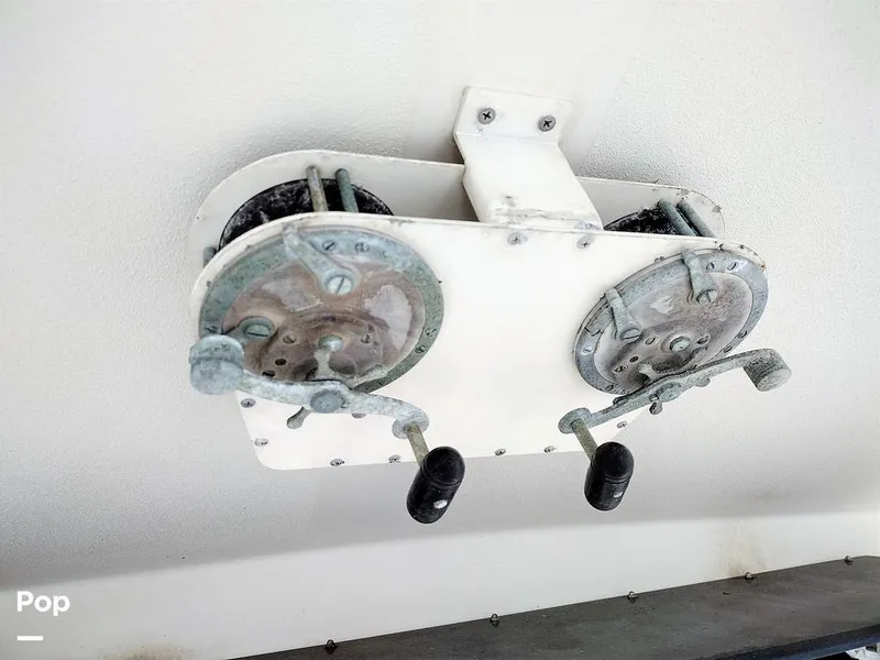 Slide: The Image of Viking 53 Sport Fisherman 1990 - 10146585