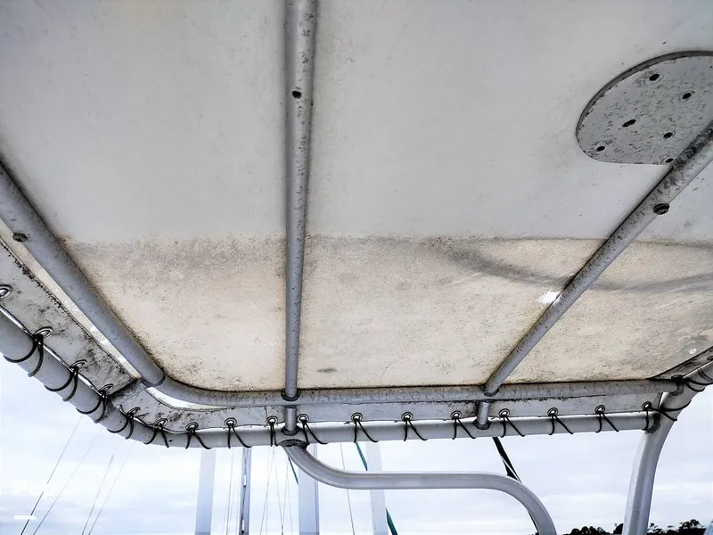 Slide: The Image of Viking 53 Sport Fisherman 1990 - 10146622