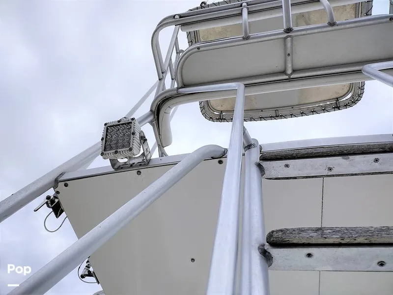 Slide: The Image of Viking 53 Sport Fisherman 1990 - 10146634