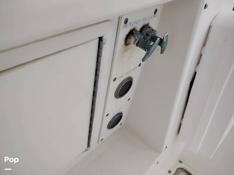 Slide: The Image of Viking 53 Sport Fisherman 1990 - 10146638