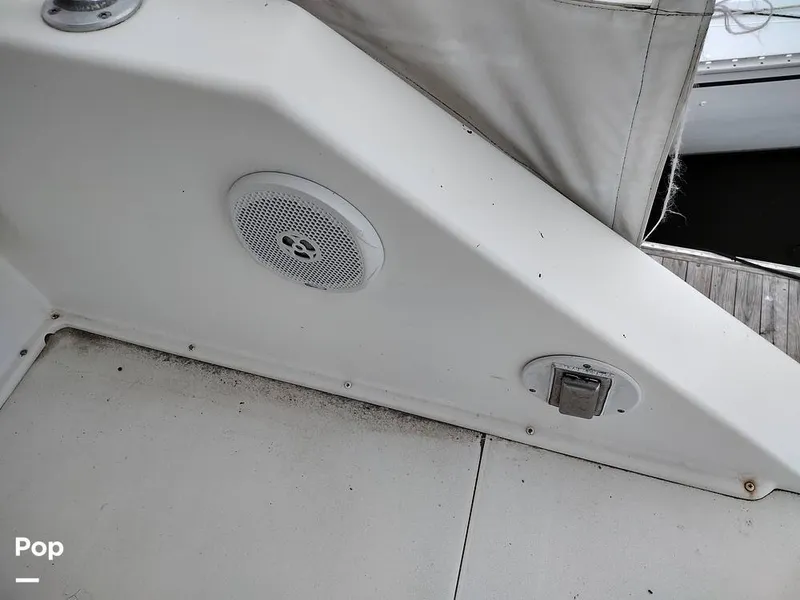 Slide: The Image of Viking 53 Sport Fisherman 1990 - 10146639