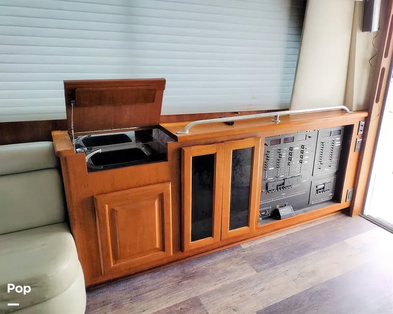 Slide: The Image of Viking 53 Sport Fisherman 1990 - 10146266