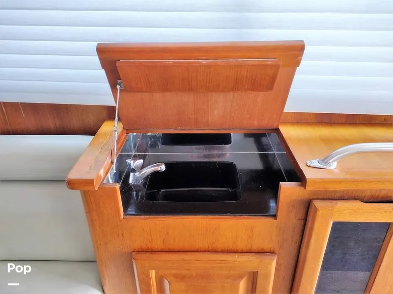 Slide: The Image of Viking 53 Sport Fisherman 1990 - 10146268