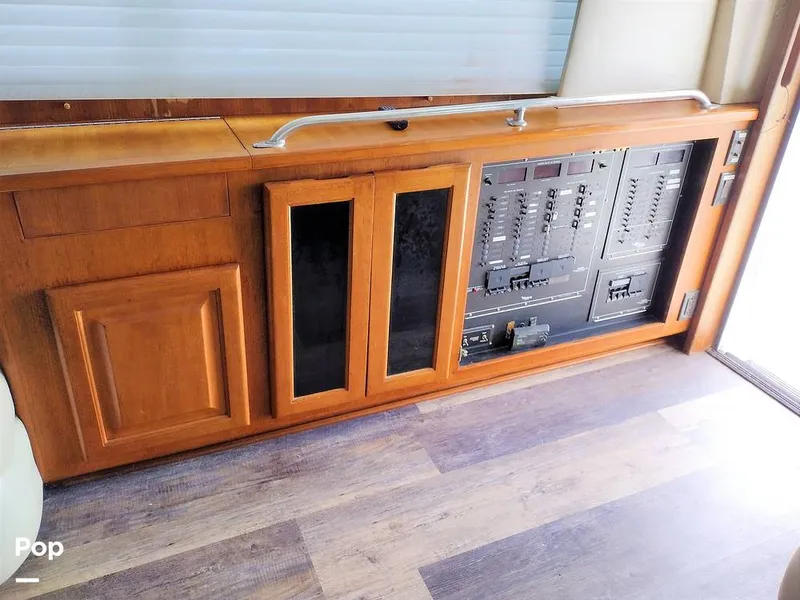 Slide: The Image of Viking 53 Sport Fisherman 1990 - 10146270