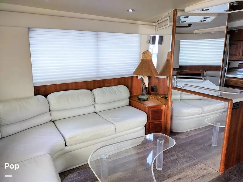 Slide: The Image of Viking 53 Sport Fisherman 1990 - 10146292