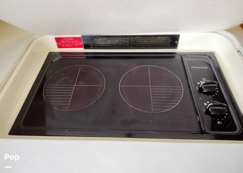 Slide: The Image of Viking 53 Sport Fisherman 1990 - 10146308