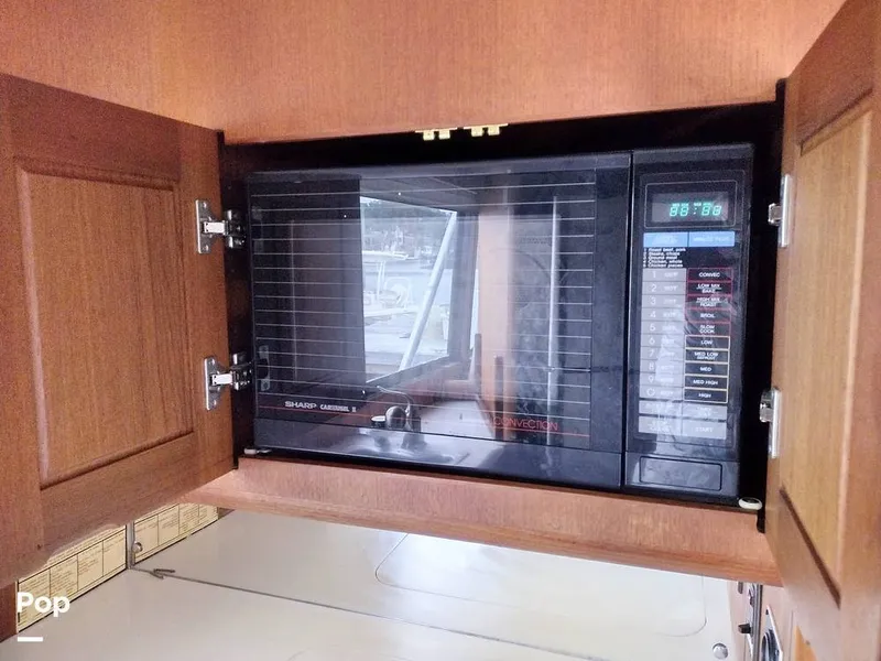 Slide: The Image of Viking 53 Sport Fisherman 1990 - 10146310