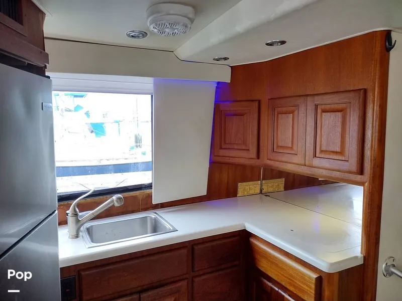 Slide: The Image of Viking 53 Sport Fisherman 1990 - 10146313