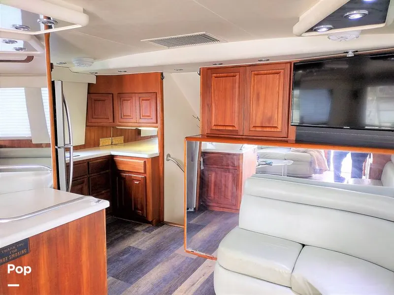 Slide: The Image of Viking 53 Sport Fisherman 1990 - 10146322