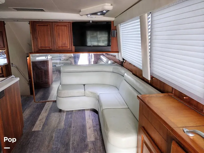 Slide: The Image of Viking 53 Sport Fisherman 1990 - 10146326