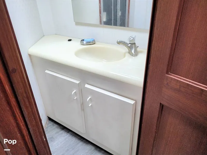 Slide: The Image of Viking 53 Sport Fisherman 1990 - 10146351