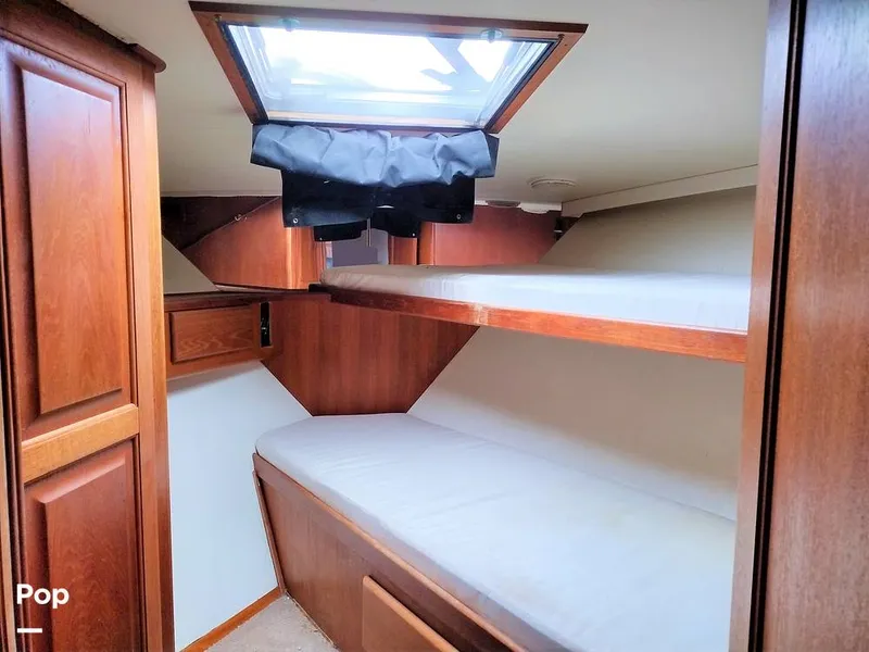 Slide: The Image of Viking 53 Sport Fisherman 1990 - 10146383