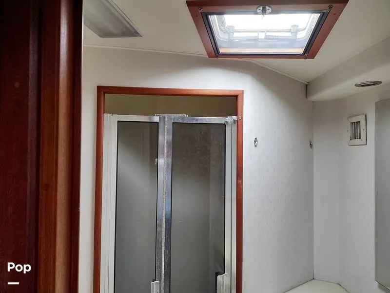 Slide: The Image of Viking 53 Sport Fisherman 1990 - 10146358