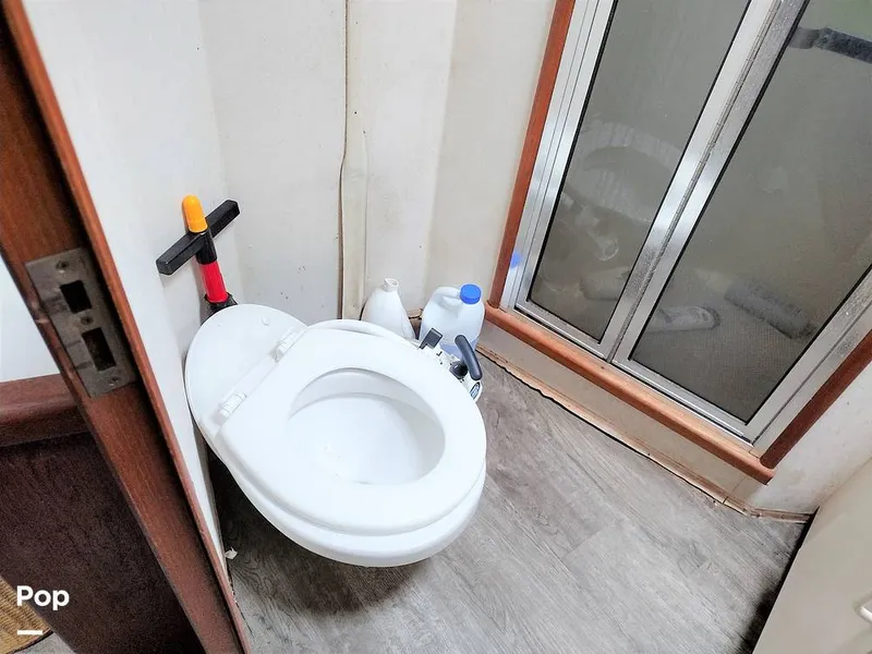 Slide: The Image of Viking 53 Sport Fisherman 1990 - 10146360