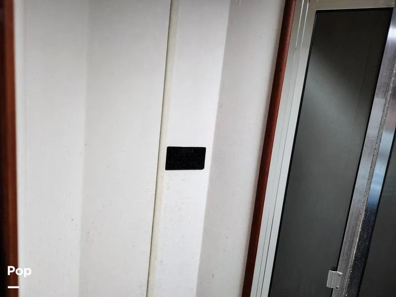 Slide: The Image of Viking 53 Sport Fisherman 1990 - 10146362