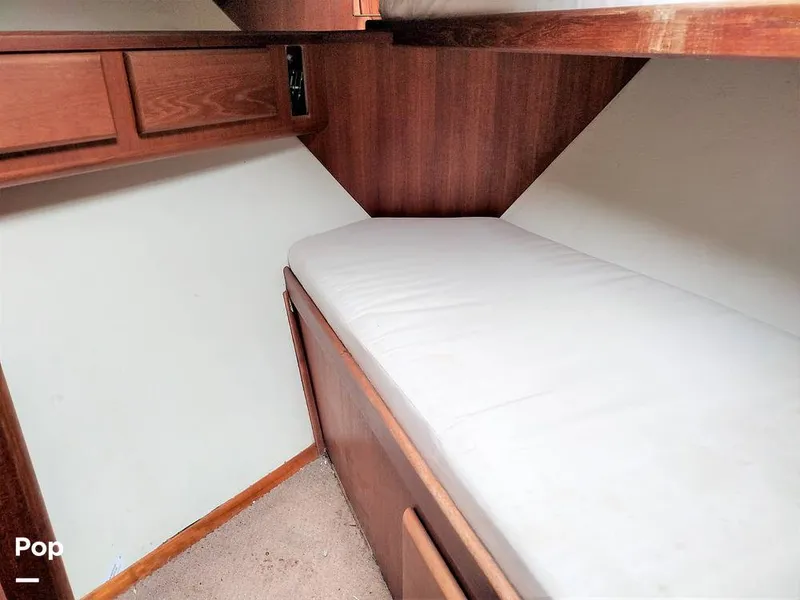 Slide: The Image of Viking 53 Sport Fisherman 1990 - 10146387