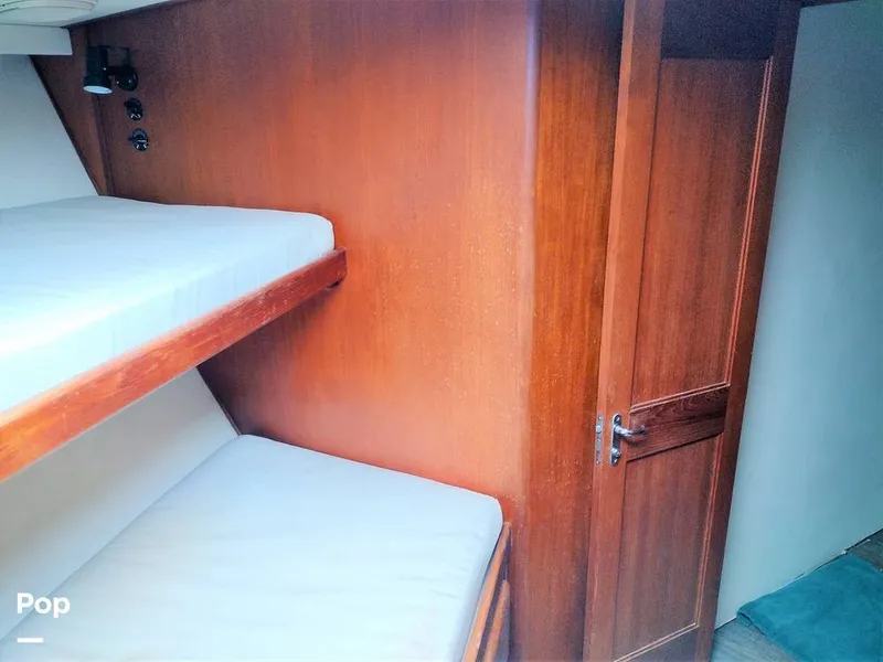 Slide: The Image of Viking 53 Sport Fisherman 1990 - 10146393