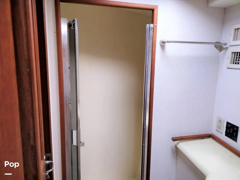 Slide: The Image of Viking 53 Sport Fisherman 1990 - 10146400