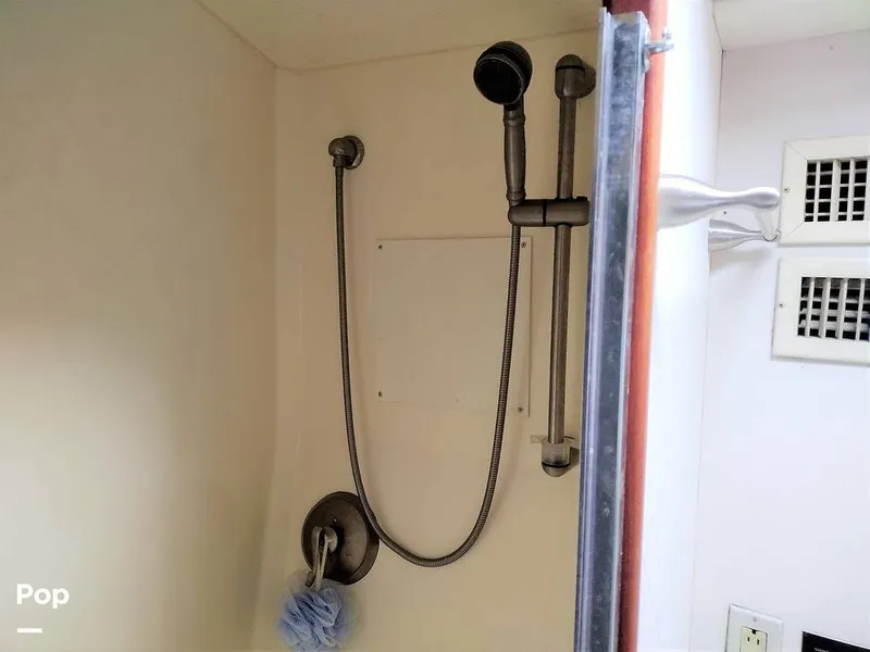 Slide: The Image of Viking 53 Sport Fisherman 1990 - 10146403