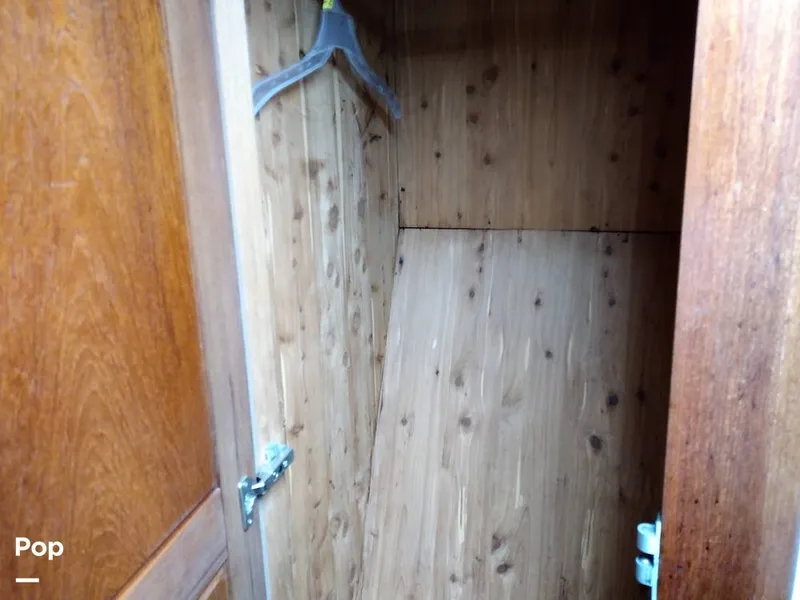 Slide: The Image of Viking 53 Sport Fisherman 1990 - 10146416