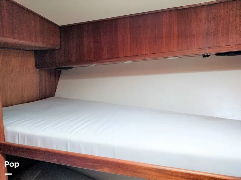 Slide: The Image of Viking 53 Sport Fisherman 1990 - 10146422