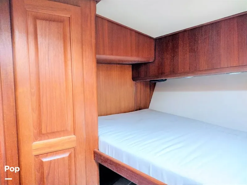 Slide: The Image of Viking 53 Sport Fisherman 1990 - 10146427