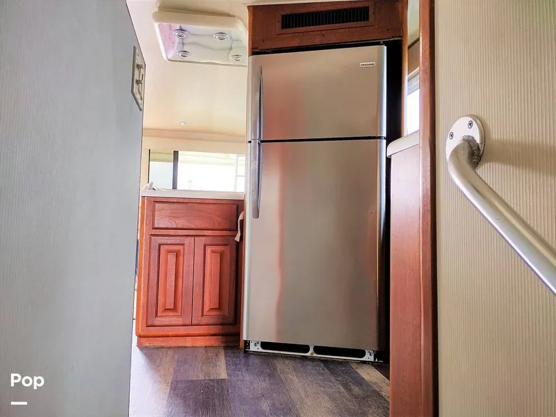 Slide: The Image of Viking 53 Sport Fisherman 1990 - 10146432