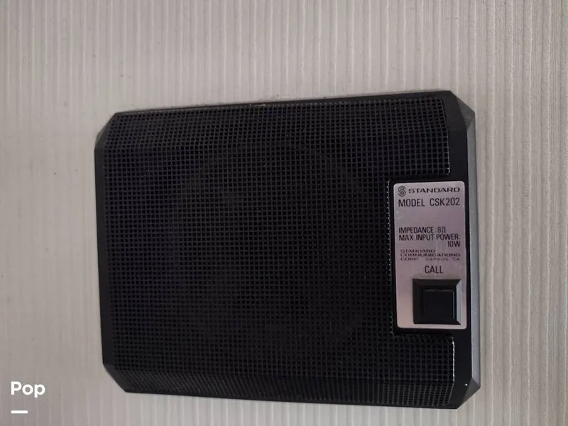 Slide: The Image of Viking 53 Sport Fisherman 1990 - 10146436