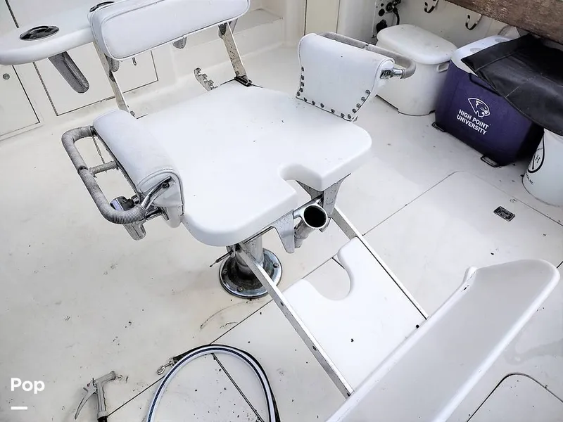 Slide: The Image of Viking 53 Sport Fisherman 1990 - 10146445