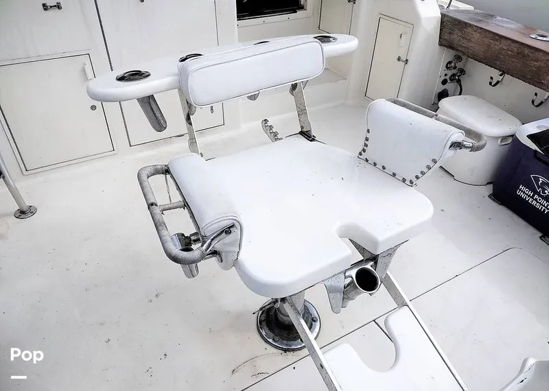 Slide: The Image of Viking 53 Sport Fisherman 1990 - 10146447