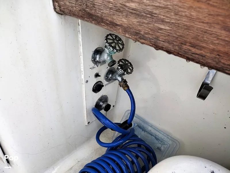 Slide: The Image of Viking 53 Sport Fisherman 1990 - 10146449