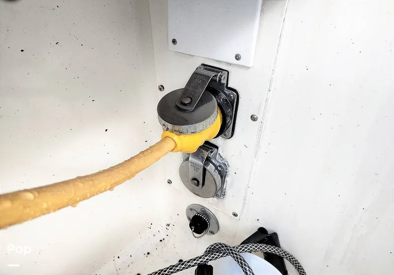 Slide: The Image of Viking 53 Sport Fisherman 1990 - 10146451