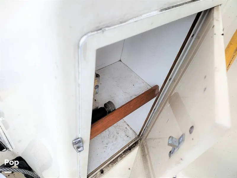 Slide: The Image of Viking 53 Sport Fisherman 1990 - 10146453