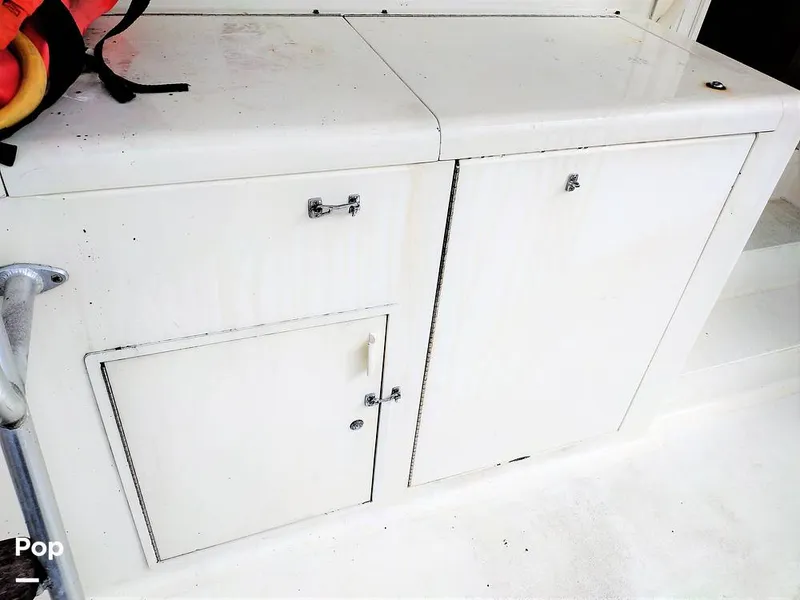 Slide: The Image of Viking 53 Sport Fisherman 1990 - 10146458