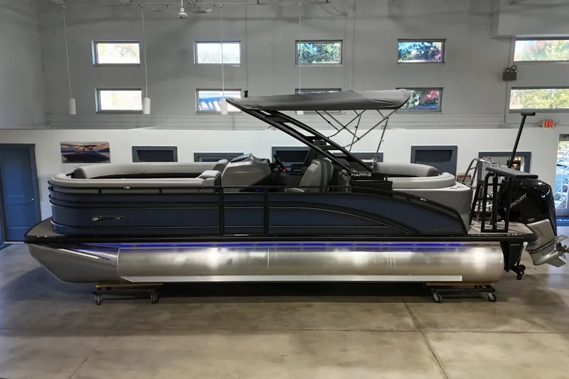 The Image of Harris 250 Solstice 2025 - 0