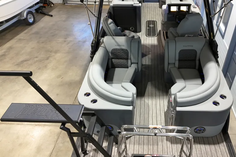 Slide: The Image of Harris 250 Solstice 2025 - 10