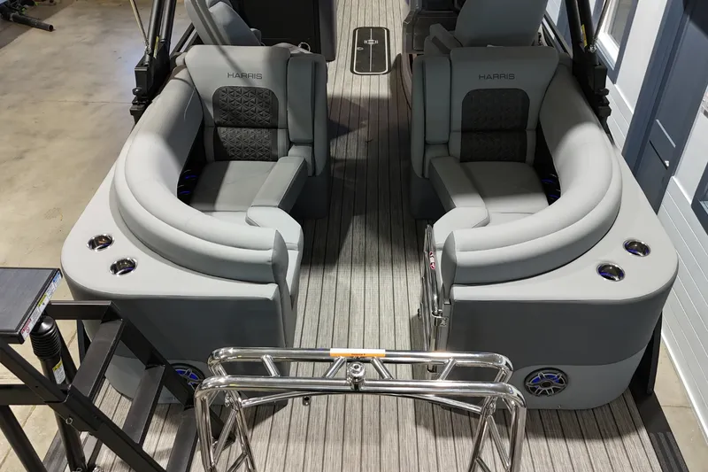 Slide: The Image of Harris 250 Solstice 2025 - 11