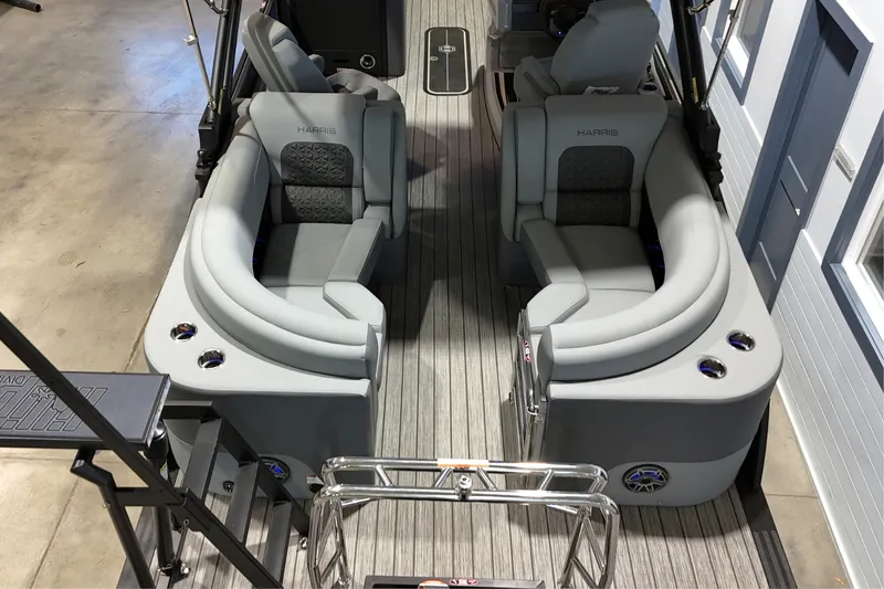 Slide: The Image of Harris 250 Solstice 2025 - 15