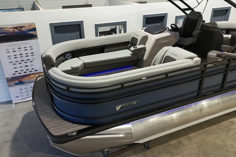 Slide: The Image of Harris 250 Solstice 2025 - 2