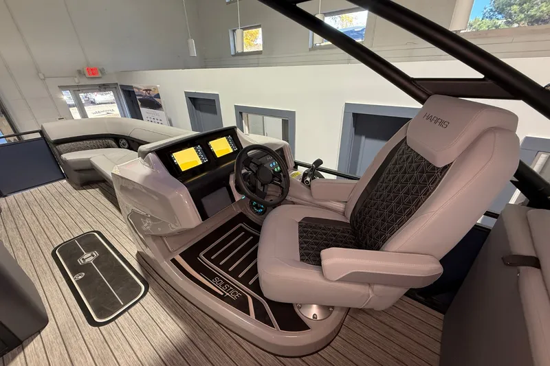 Slide: The Image of Harris 250 Solstice 2025 - 22