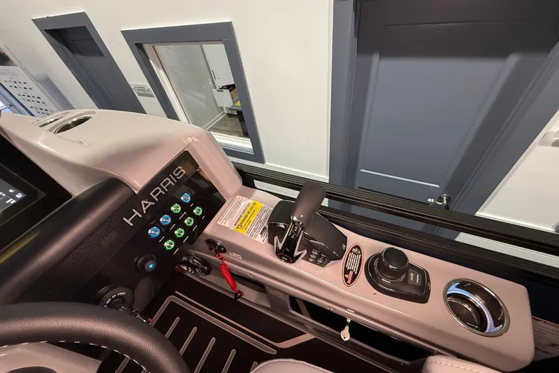 Slide: The Image of Harris 250 Solstice 2025 - 24