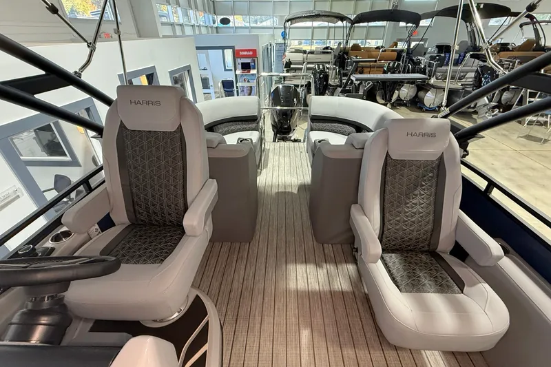 Slide: The Image of Harris 250 Solstice 2025 - 25