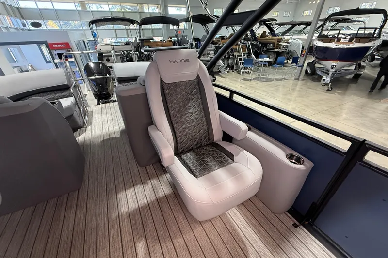 Slide: The Image of Harris 250 Solstice 2025 - 26