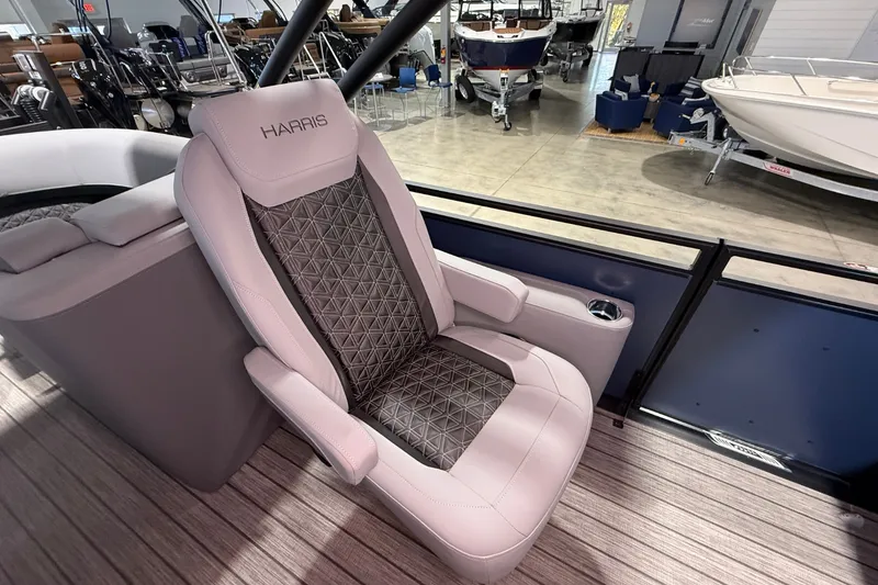 Slide: The Image of Harris 250 Solstice 2025 - 27