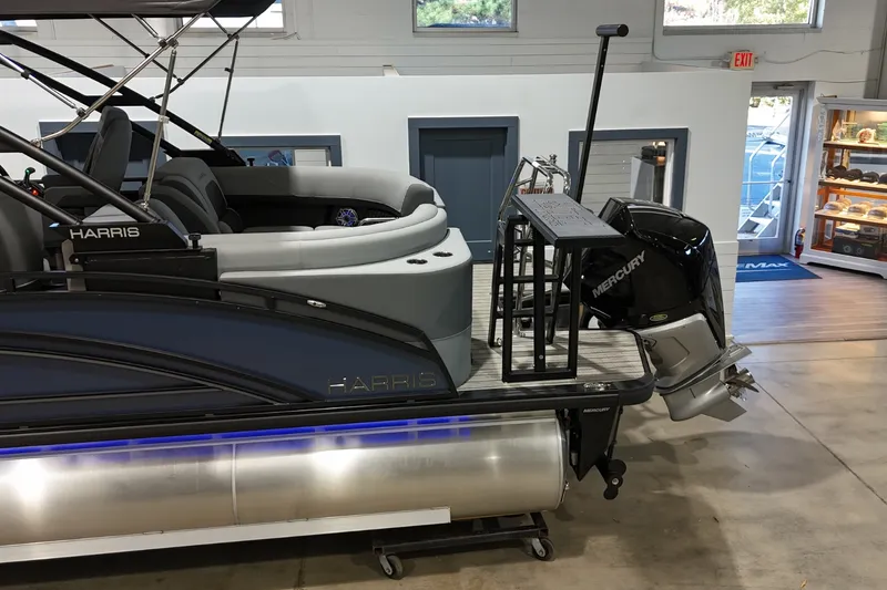 Slide: The Image of Harris 250 Solstice 2025 - 3