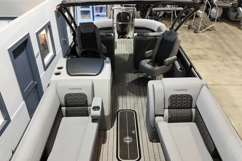 Slide: The Image of Harris 250 Solstice 2025 - 37